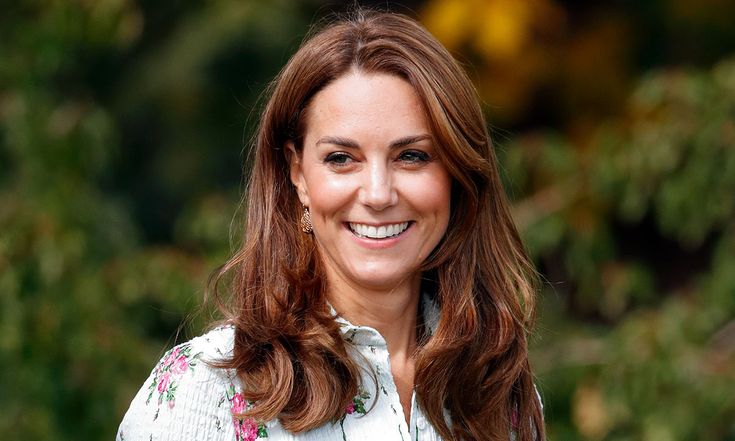 Kate Middleton Dapatkan Kekuasaan Istimewa dari Raja Charles III, Lebih dari Putri Diana