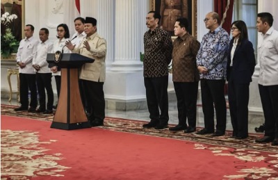 Gebrakan Pasca 100 Hari Prabowo Gibran: 8 Kebijakan Baru untuk Ekonomi Indonesia