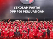 6 Kepala Daerah PDIP Hadiri Retret di Akmil Magelang: Antara Instruksi Partai dan Tanggung Jawab Negara