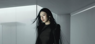 Yeji ITZY Pukau dengan Visual Futuristik di Teaser Debut Solo 