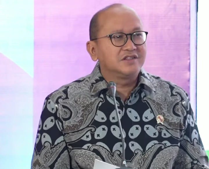 Rosan, Dony hingga Pandu Sjahrir Dijagokan Pimpin Danantara