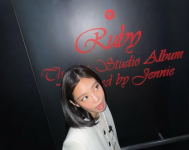 Jennie BLACKPINK Gelar Listening Party ‘RUBY’, Beri Hadiah Eksklusif untuk Fans!