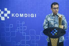 Era AI, Wamenkomdigi Ingatkan Peningkatan Risiko Serangan Siber