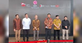 Danantara Buka Peluang Investor Asing Menjadi Pemegang Saham BEI