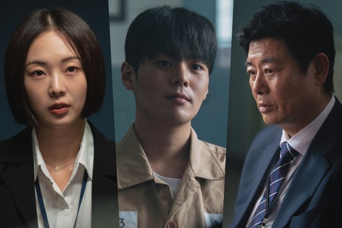 Rekomendasi Drama Korea Tayang Februari 2026!