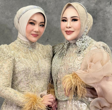 Atalia Praratya dan Perubahan Penampilan Usai Berpisah dari Ridwan Kamil