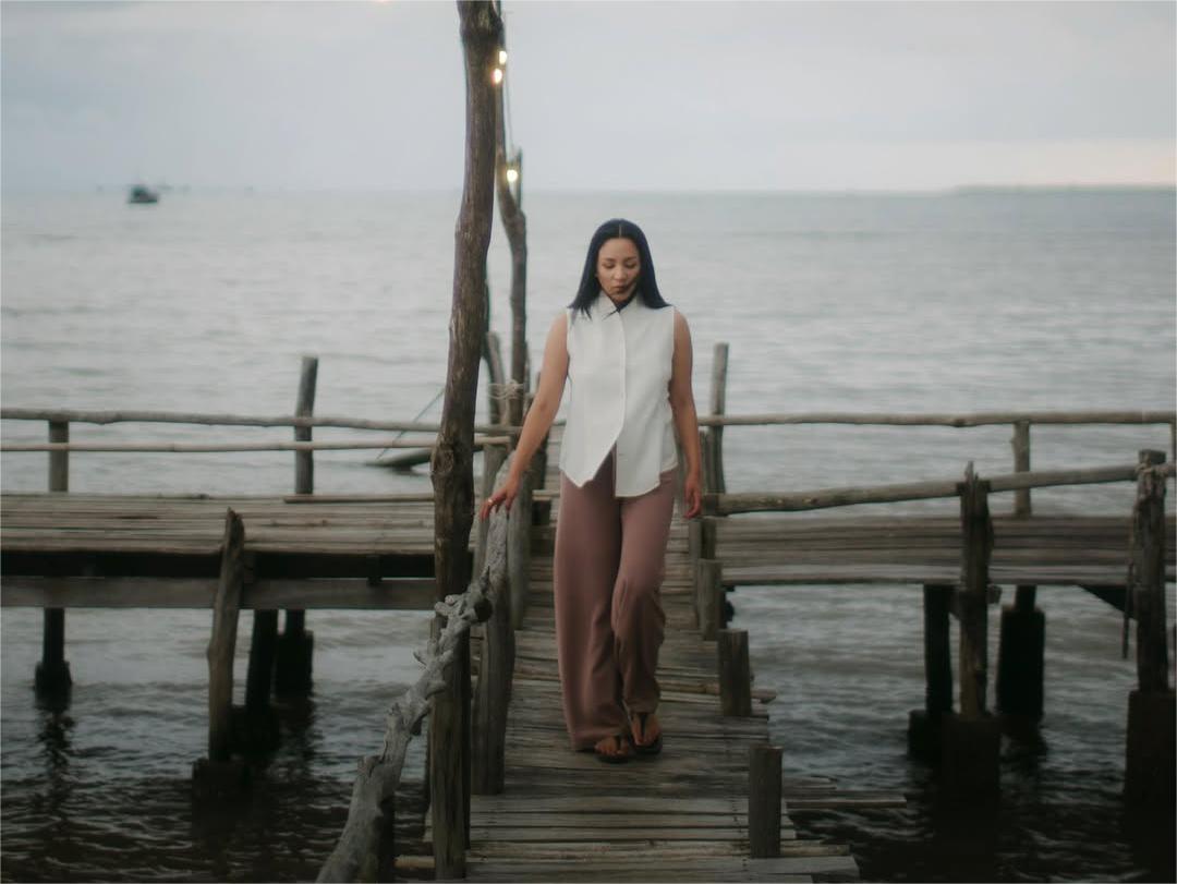 Angel Pieters Maknai Kedewasaan Perasaan Lewat Single “Rindu”