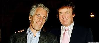 Jejak Skandal Epstein di Pusaran Politik Amerika Serikat