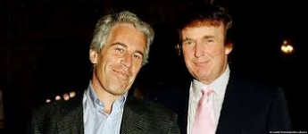 Jejak Skandal Epstein di Pusaran Politik Amerika Serikat