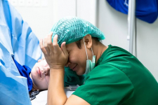 Demi Privasi, Billy Syahputra Masih Rahasiakan Wajah Anak Pertamanya