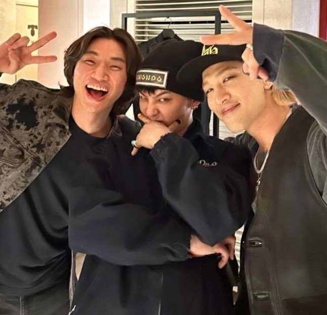 BIGBANG Konfirmasi Aktivitas Grup di 2026