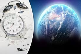 Fenomena Astronomi: Menjauhnya Bulan Mempengaruhi Panjang Hari di Bumi