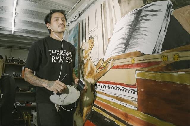 Thanksinsomnia Akhiri Keterlibatan Mohan Hazian di Tengah Aduan Dugaan Kekerasan Seksual