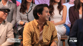 Arbani Yasiz Refleksikan Fenomena Sandwich Generation Lewat Serial Keluarga Yang Tak Dirindukan