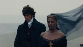 Wuthering Heights Versi Emerald Fennell Tayang, Jacob Elordi dan Margot Robbie Hidupkan Cinta Tragis Klasik