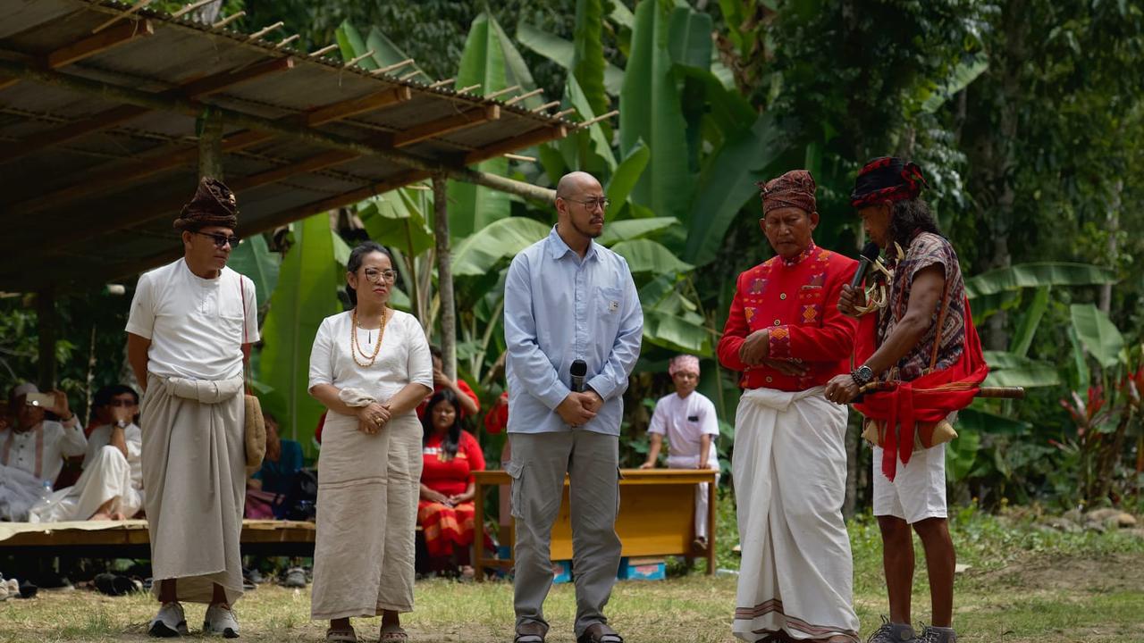 Pandji Pragiwaksono Jalani Sidang Adat Toraja, Upaya Pemulihan Usai Polemik Materi Lawakan