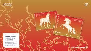 Permintaan Layanan 5G Diproyeksikan Meningkat Lima Kali Lipat Selama Tahun Baru Imlek Tahun Kuda