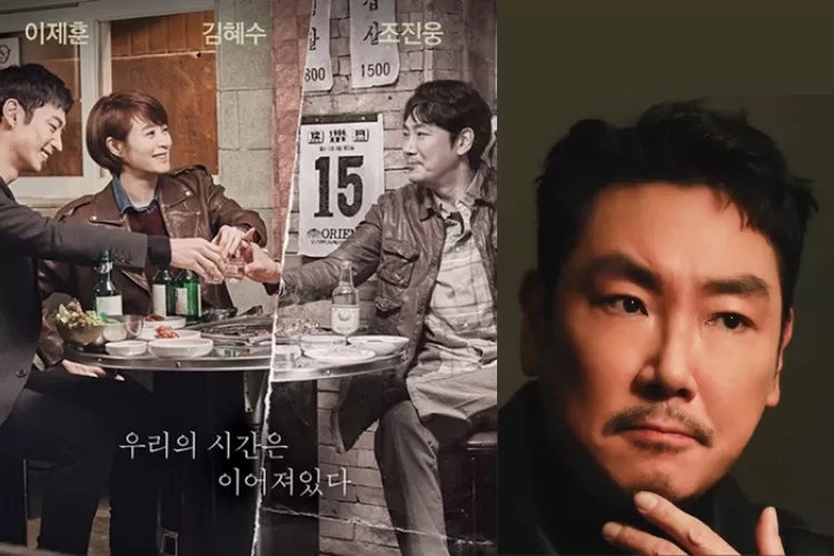 Signal 2 Batal Tayang 2026, Kontroversi Cho Jin Woong Jadi Sorotan