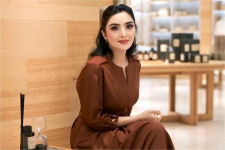 Respons Ashanty Soal Isu Aurel Diduga Dicuekin Keluarga Suami