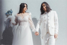 Gerald Situmorang Menikah dengan Ayushita, Ini Profil dan Perjalanan Kariernya