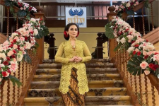 Jelang Ramadan, Nia Daniaty Ungkap Menu Favorit Saat Buka Puasa