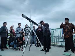 Awal Puasa 19 Februari: Penjelasan Ilmiah Pengamatan Hilal