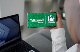 Paket Bundling Telkomsel & Muslim Pro Premium Kini Tersedia Mulai Rp 13.000