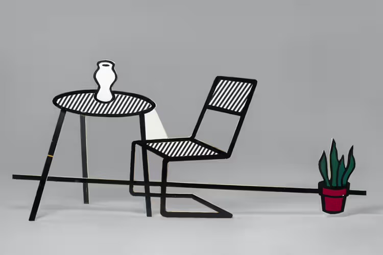 Dua Museum Dallas Satukan Karya Ikonik Roy Lichtenstein dalam Pameran Spesial