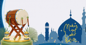 Idul Fitri 2026 Diperkirakan Berlangsung pada Waktu yang Berbeda