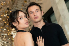 Cinta Laura Siap Menikah dengan Arya Vasco, Akui Hubungan Paling Serius