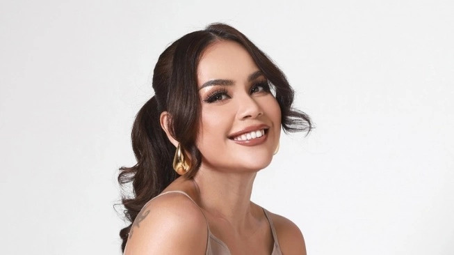 Alumni LPDP Bangga Anak Jadi Warga Inggris, Melaney Ricardo Singgung Soal Jati Diri