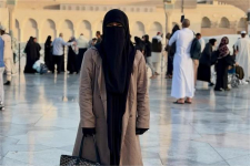 Umi Pipik: Ramadan Harus Disambut dengan Hati yang Bahagia