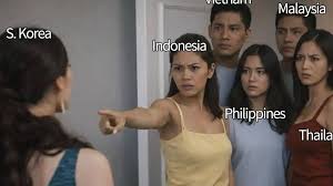 Dampak Hinaan SEAblings, Pemerintah Korea Selatan Ambil Sikap