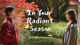 Sinopsis In Your Radiant Season, Drama Romansa-Healing Seo In-guk & Lee Sung-kyung
