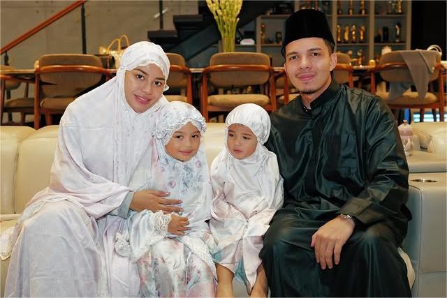 Jawaban Adem Atta Halilintar Soal Aurel Tak Diposting di IG Ibunya