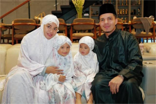 Jawaban Adem Atta Halilintar Soal Aurel Tak Diposting di IG Ibunya