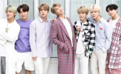 Modus Penipuan Siber Targetkan ARMY Jelang Tur Dunia BTS