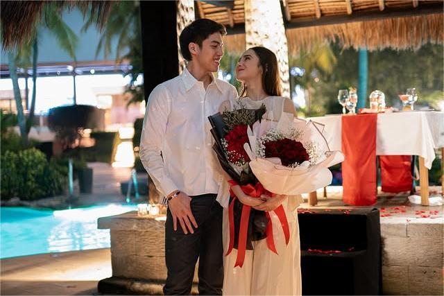 El Rumi Disebut Akan Undang 2.000 Tamu di Pernikahannya dengan Syifa Hadju