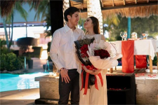 El Rumi Disebut Akan Undang 2.000 Tamu di Pernikahannya dengan Syifa Hadju