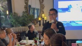 Omadata Ekspansi ke Makassar untuk Perkuat Infrastruktur Digital