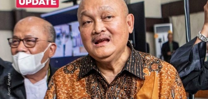 Alex Noerdin Meninggal Dunia di Usia 76 Tahun Saat Menjalani Proses Hukum
