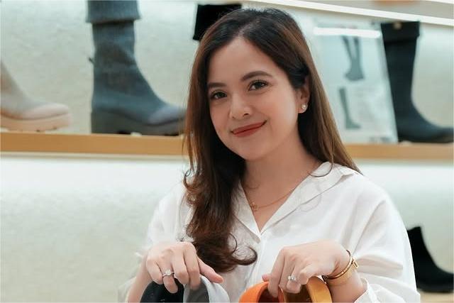 Tasya Kamila Ungkap 7 Kontribusi Usai Lulus LPDP