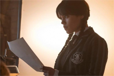 Wednesday Season 3 Resmi Diproduksi, Winona Ryder Masuk Jajaran Pemain