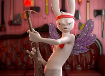 Mengenal Guggimon, Figur Digital di Balik Popularitas Virtual Influencer