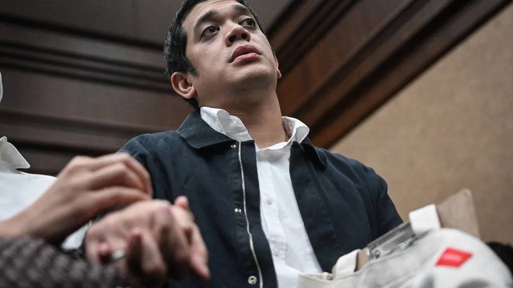 Muhammad Kerry Adrianto Riza Divonis 15 Tahun Penjara, Hakim Perintahkan Bayar Uang Pengganti Rp2,9 Triliun