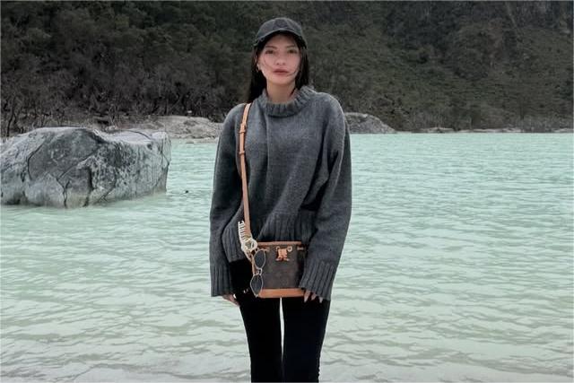 Bunga Sartika Mundur dari Host Konten ‘Spill Skincare’, Ramai Spekulasi Soal Endorse