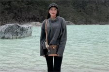 Bunga Sartika Mundur dari Host Konten ‘Spill Skincare’, Ramai Spekulasi Soal Endorse