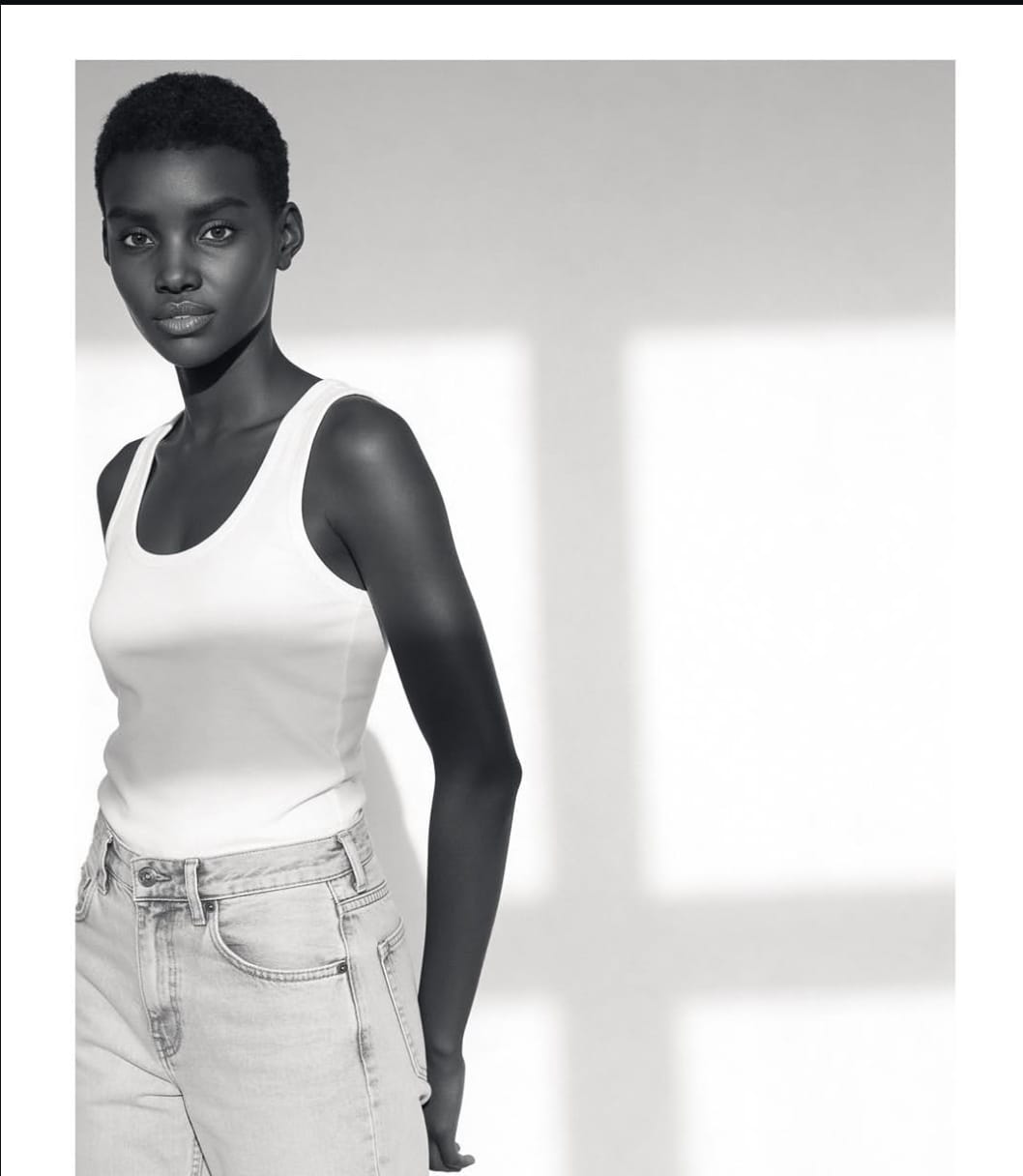 Shudu, Influencer CGI yang Mengubah Wajah Industri Fashion Global