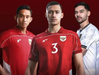 Timnas Indonesia Dapat Dukungan Dari Media Iraq, Siap Hadapi Australia & Bahrain