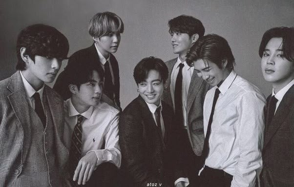 BTS Jadi Satu-Satunya Artis Asing di Top 10 Musisi Terlaris Era Reiwa Jepang!